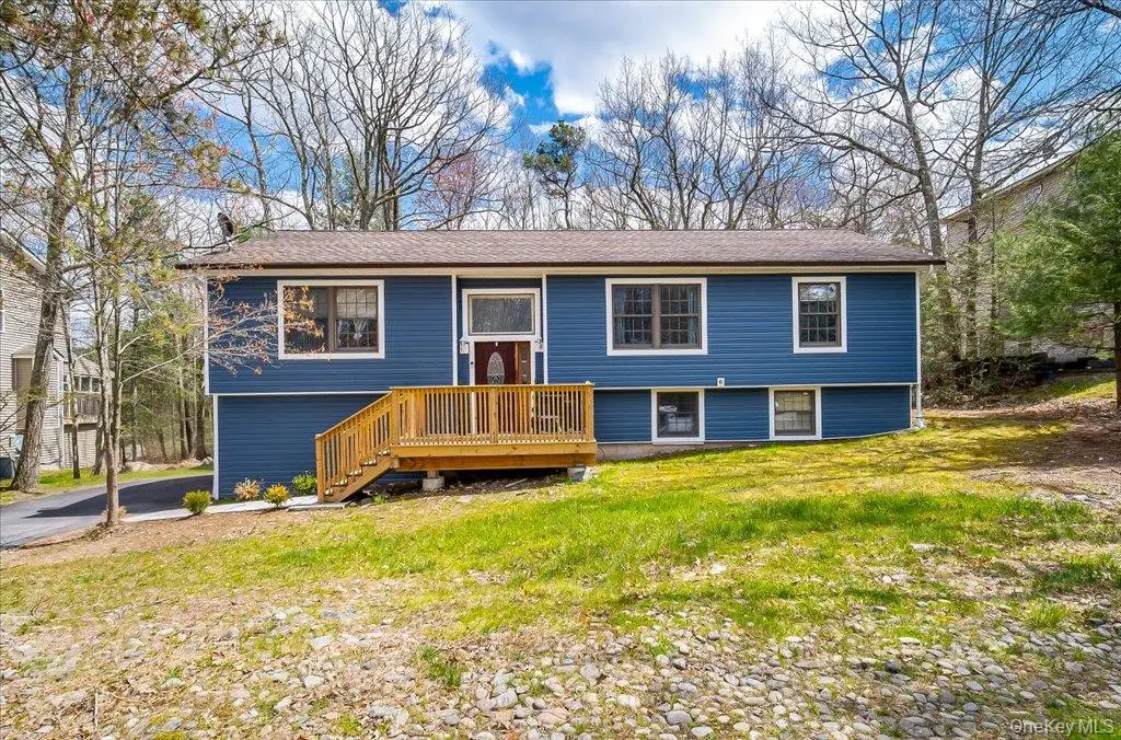 8 Lake Shore Drive W, Rock Hill, NY 12775 - #1