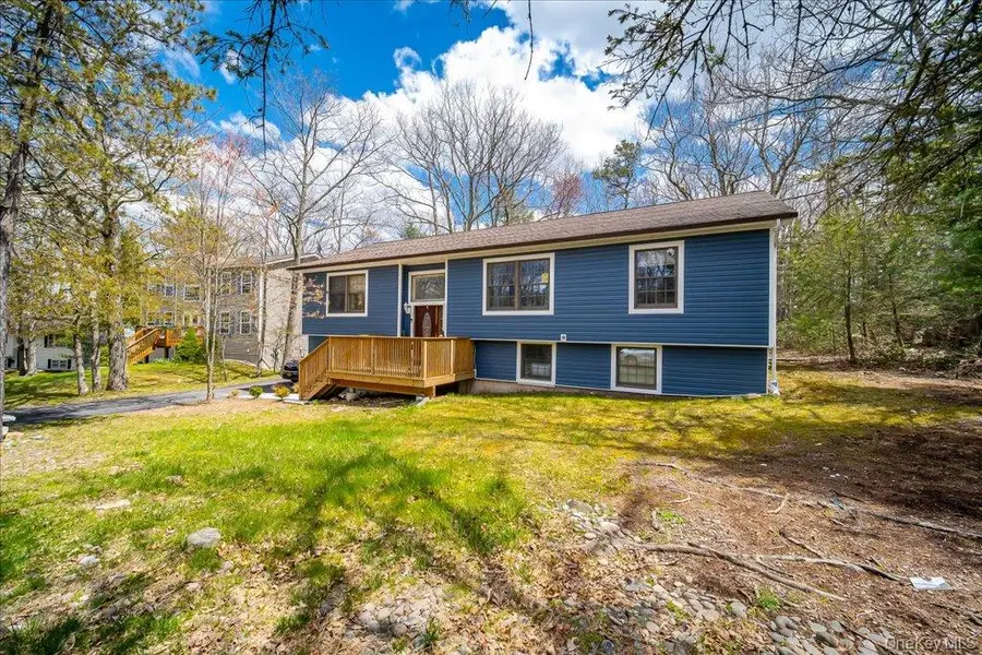 8 Lake Shore Drive W, Rock Hill, NY 12775 - #3
