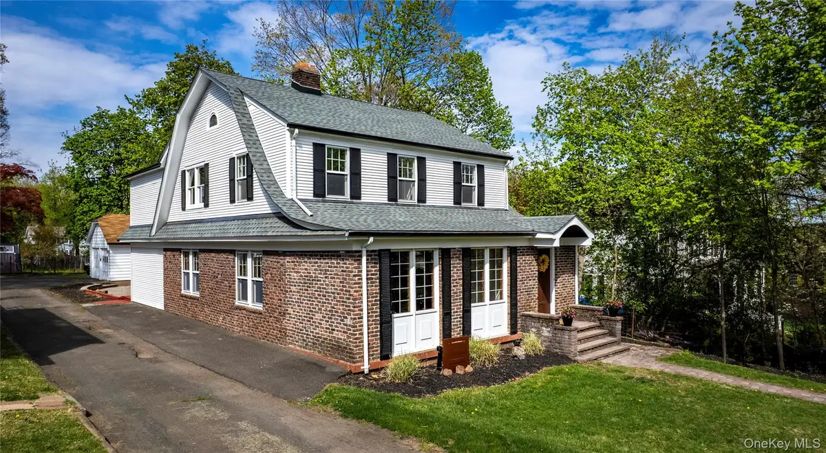 118 Highmount Avenue, Nyack, NY 10960 - #1