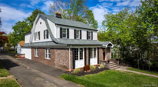 118 Highmount Avenue, Nyack, NY 10960