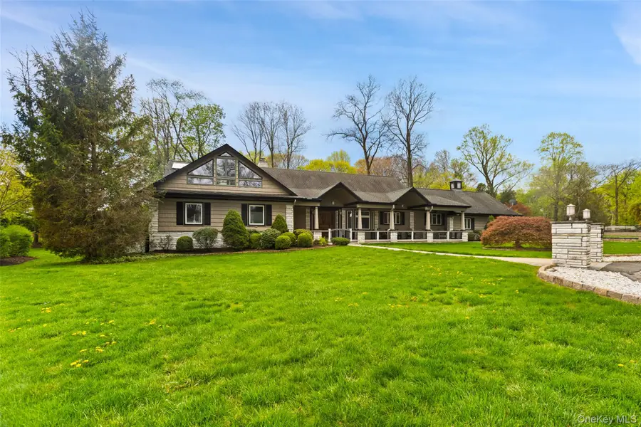 6 Lilac Place, Thornwood, NY 10594 - #2