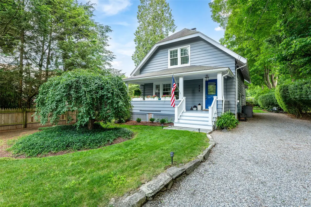 429 Old Post Road, Bedford, NY 10506 - #1