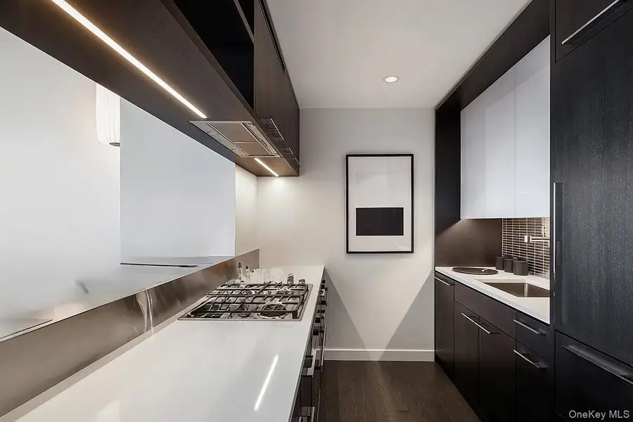 252 South Street #33N, Manhattan, NY 10002 - #3