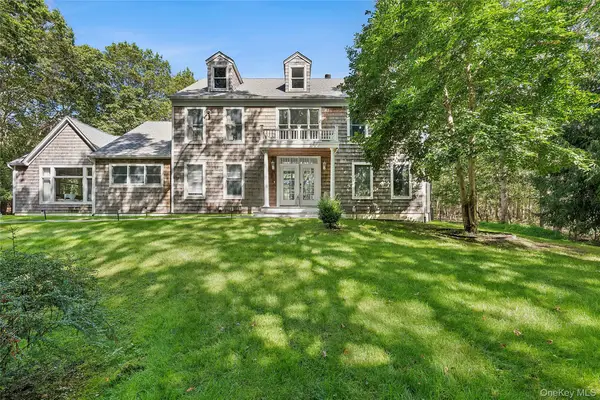 532 Blank Lane, Water Mill, NY 11976