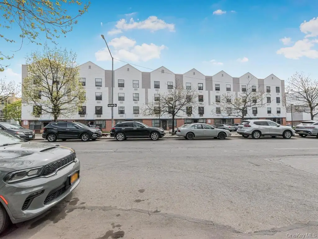 760 Brook Avenue #55C, Bronx, NY 10451 - #1
