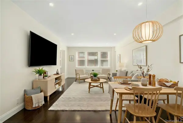 30 E Hartsdale Avenue #1H, Hartsdale, NY 10530