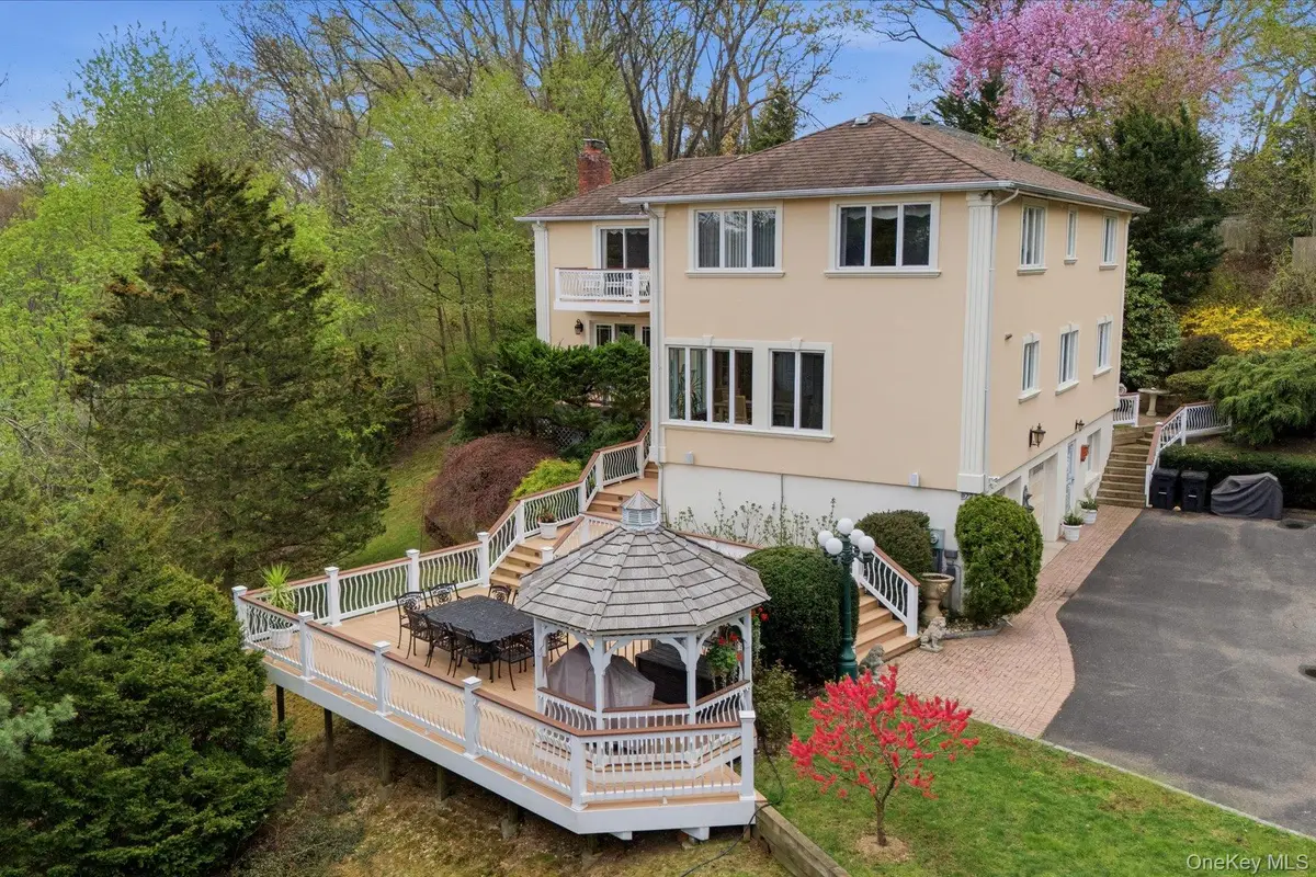 873 Oyster Bay Road, East Norwich, NY 11732 - #1