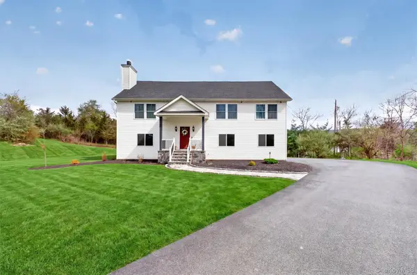 57 Lime Ridge Road, Poughquag, NY 12570