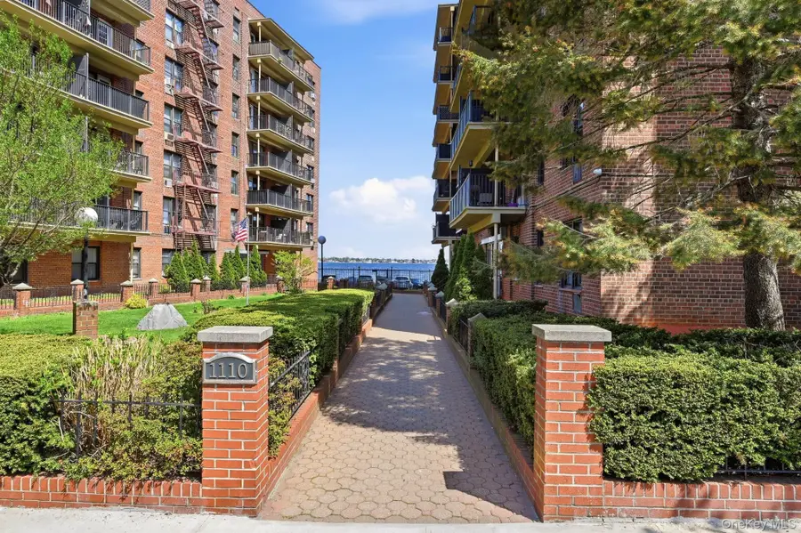 1110 Stadium Avenue #5F, Bronx, NY 10465 - #3