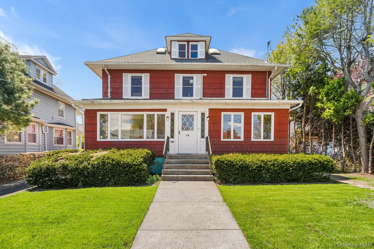 29 Howard Avenue, White Plains, NY 10606 - #1