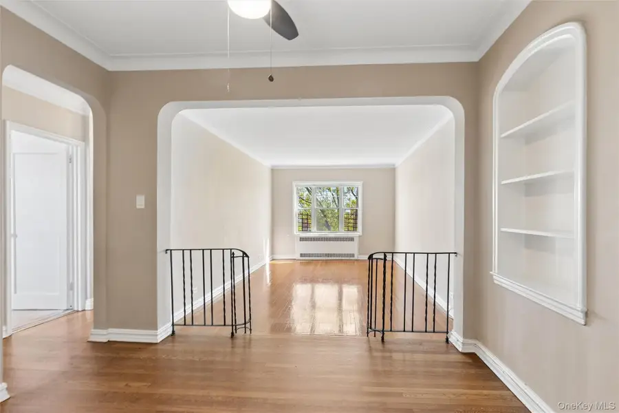 7636 113th Street #6M, Forest Hills, NY 11375 - #2