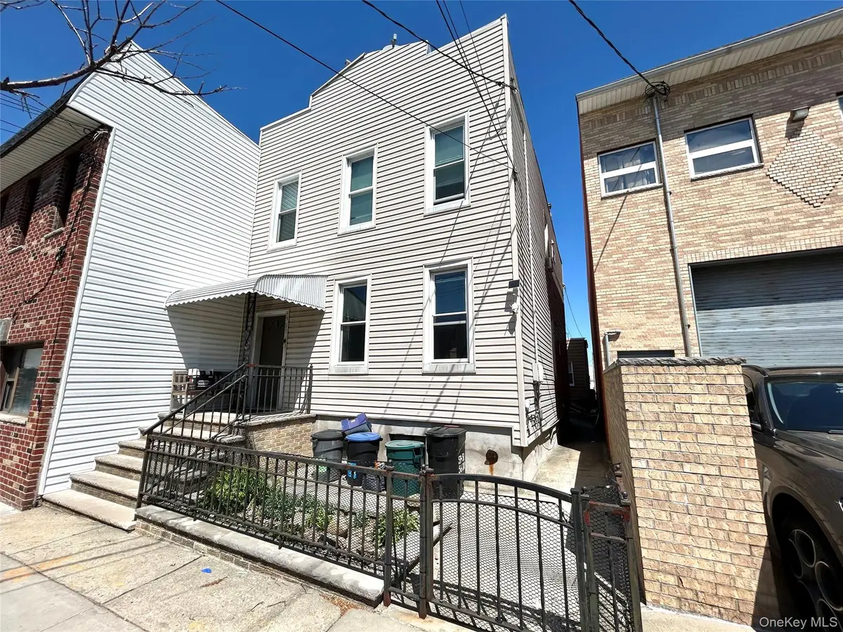 5951 56th Drive, Maspeth, NY 11378 - #1