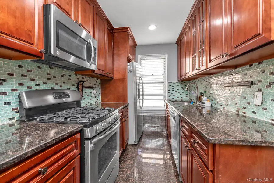 6361 99th Street #A6, Rego Park, NY 11374 - #3