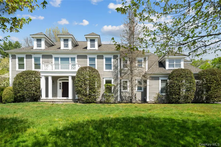 11 Hollow Tree Road, Briarcliff Manor, NY 10510 - #2