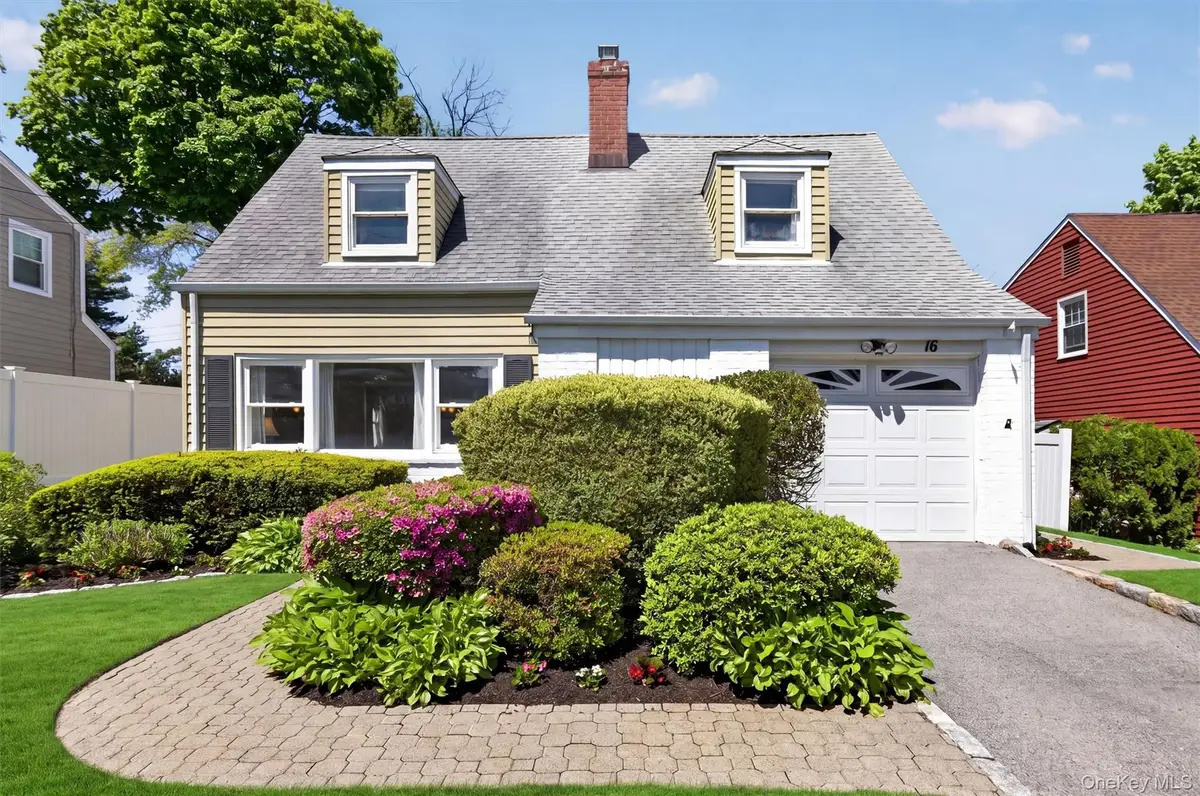 16 Roy Place, Eastchester, NY 10709 - #1