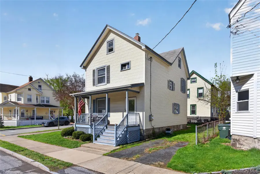 52 Valley Avenue, Walden, NY 12586 - #2