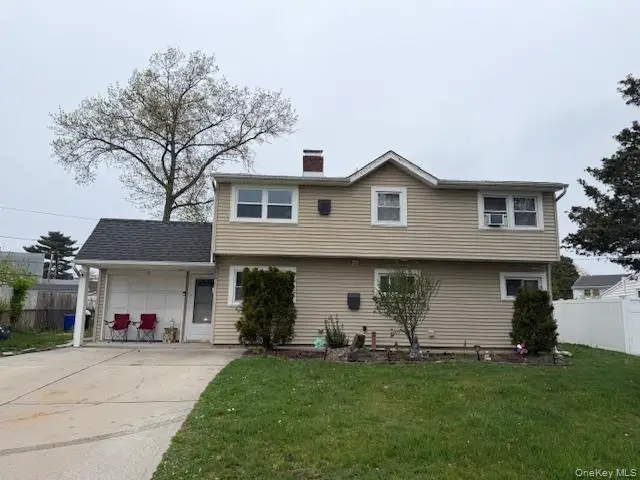 176 Kingfisher Road, Levittown, NY 11756 - #1