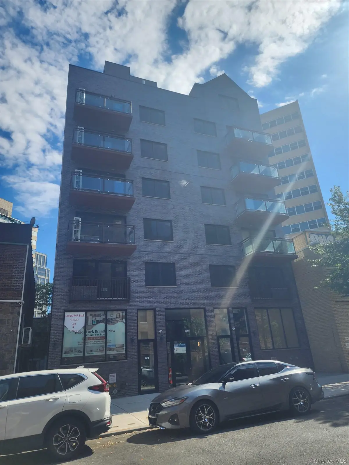 97-30 64th Avenue #7A, Rego Park, NY 11374 - #1