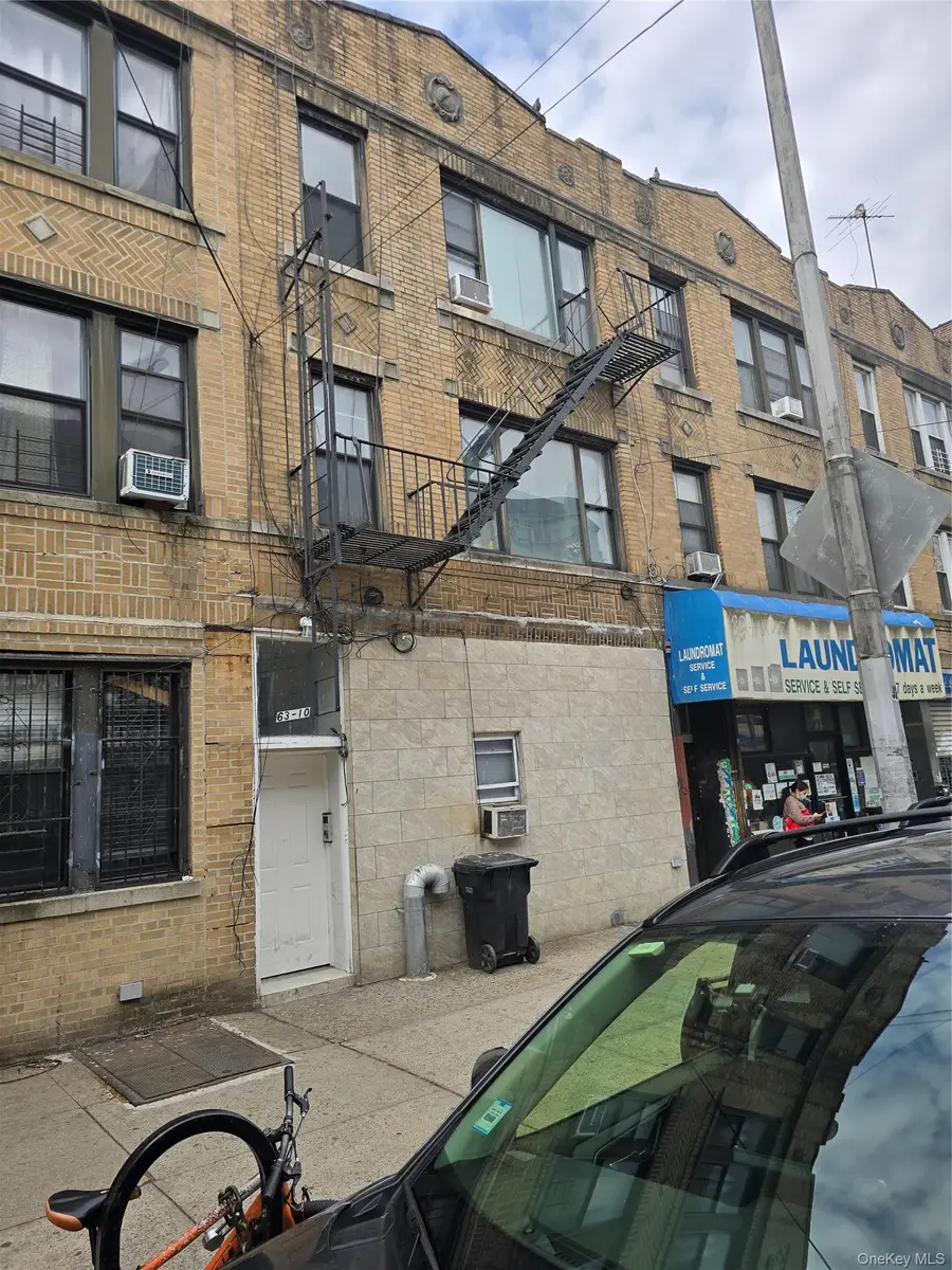 63 10 39th Ave, Woodside, NY 11377 - #2