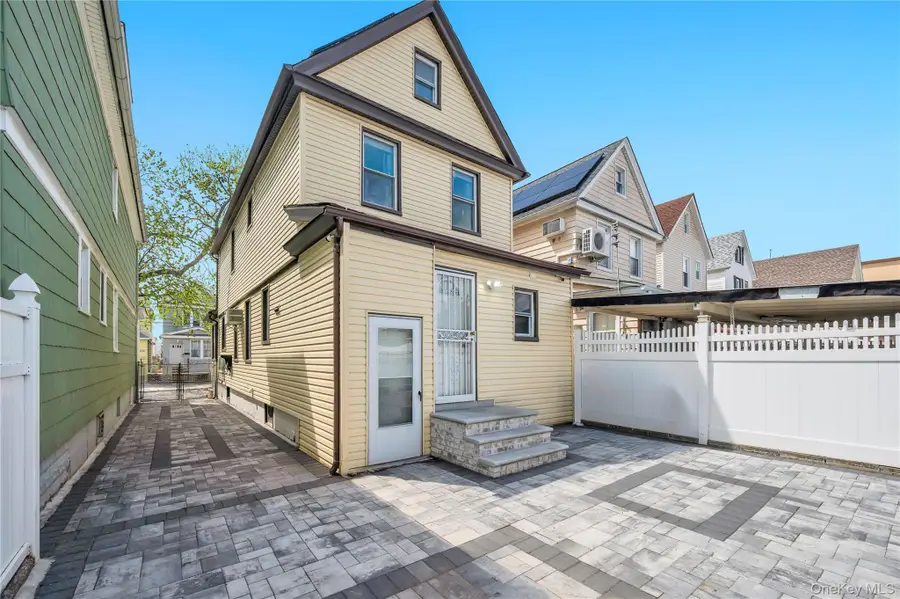 10125 131st Street, South Richmond Hill, NY 11419 - #3