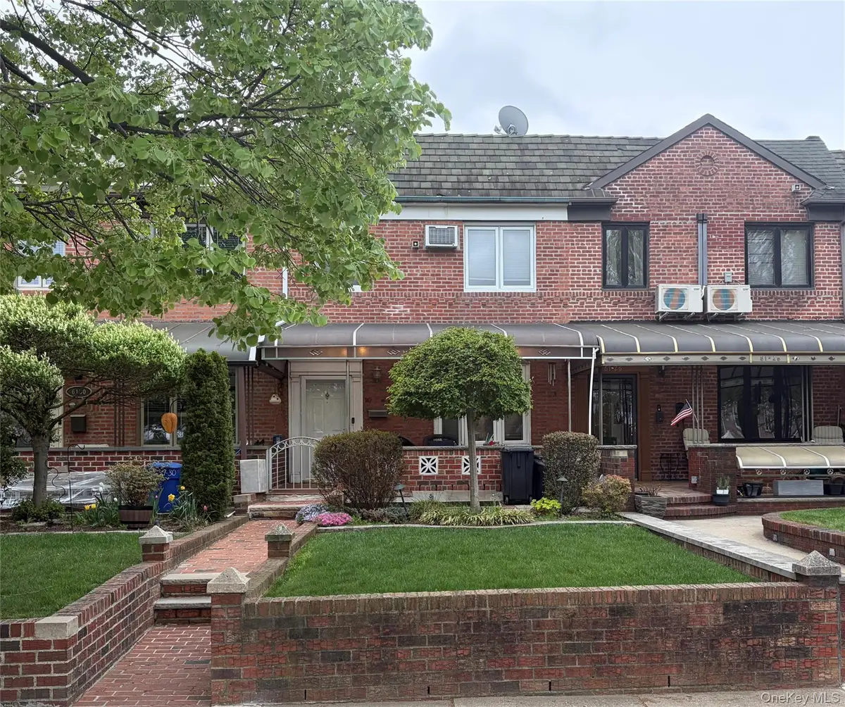 6128 82nd Place, Middle Village, NY 11379 - #1