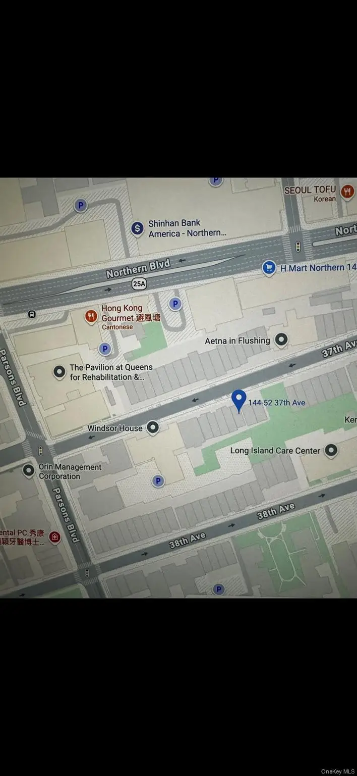 14452 37 Avenue, Flushing, NY 11354 - #3