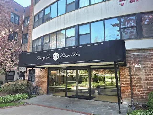 46 Grace Avenue #2J, Great Neck, NY 11021 - #1