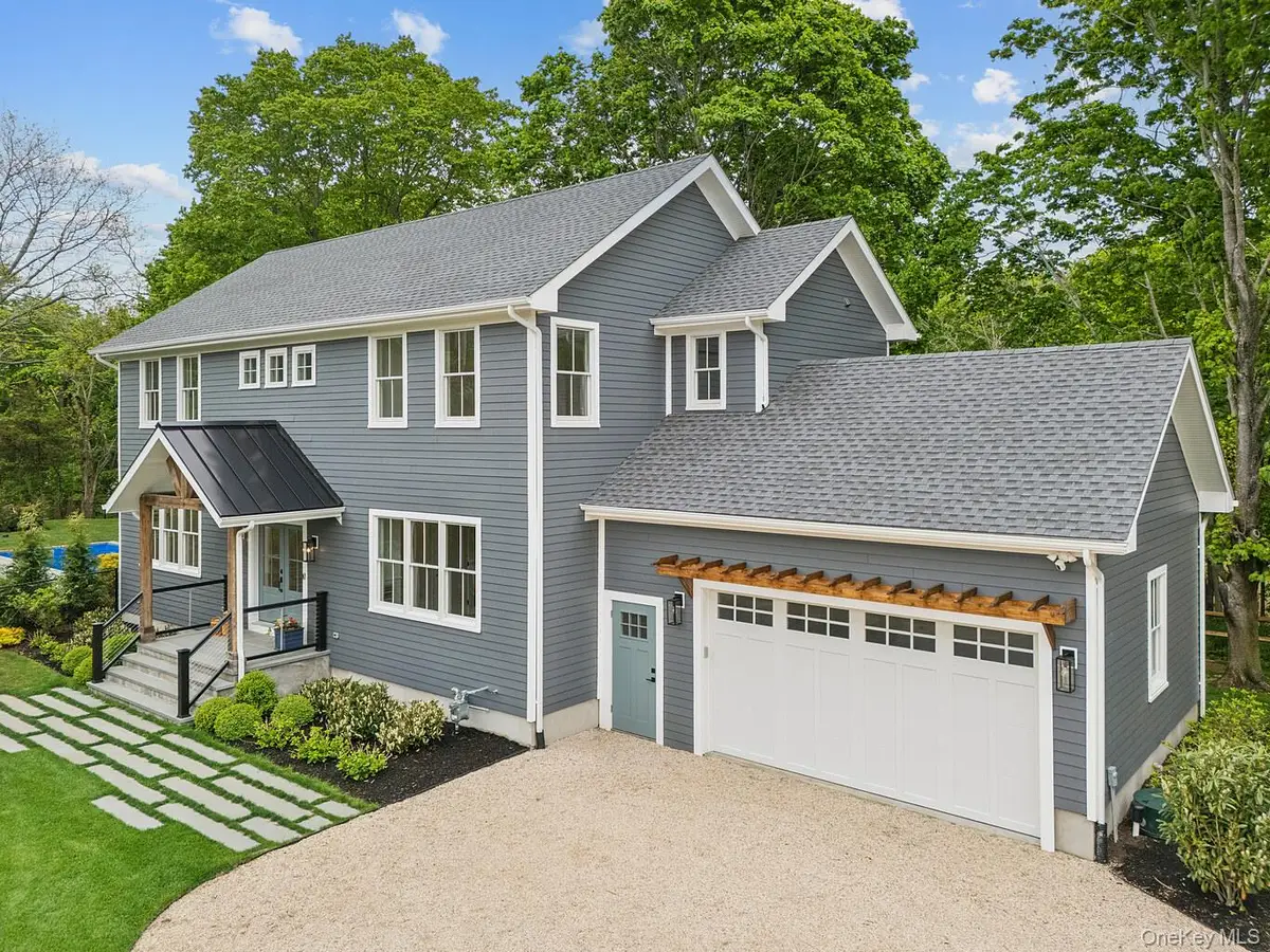 480 Ackerly Pond Lane, Southold, NY 11971 - #1
