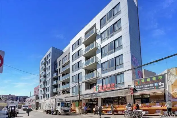 45-11 82nd Street #W6B, Elmhurst, NY 11373 - #2