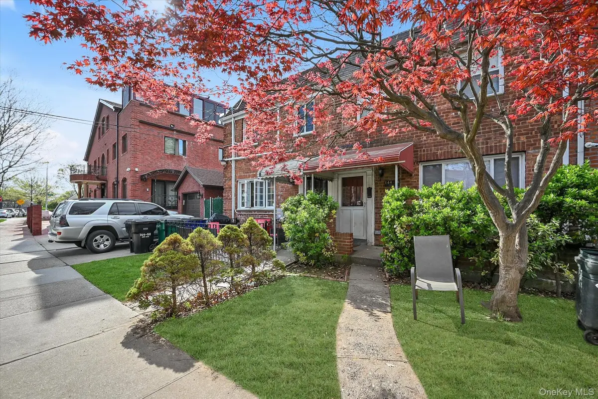144-56 68th Avenue, Flushing, NY 11367 - #1