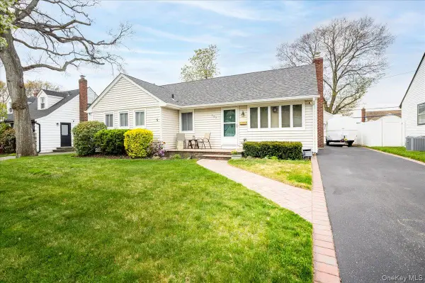 762 Durham Road, East Meadow, NY 11554