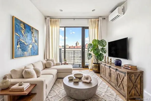 6296 Woodhaven Boulevard #6I, Rego Park, NY 11374