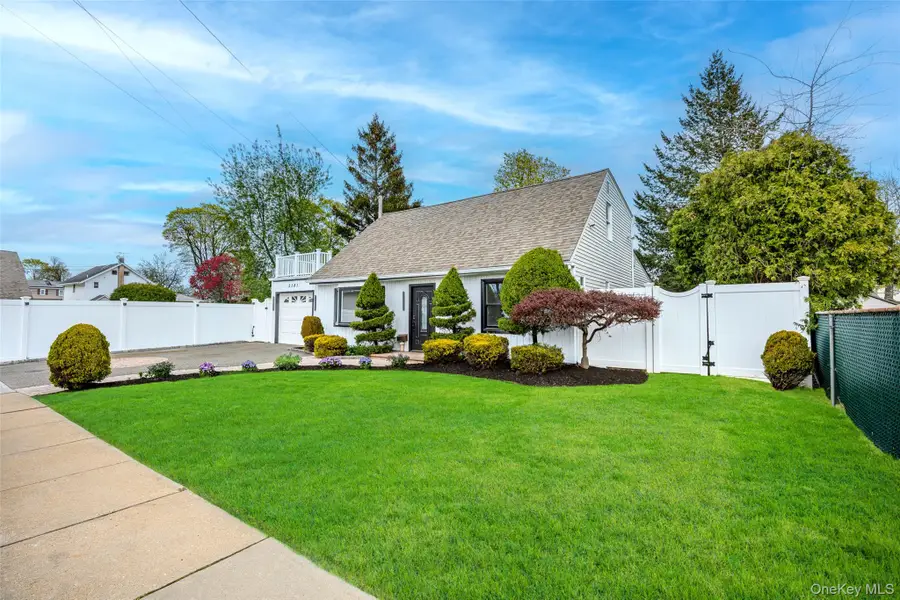 2181 Hortense Avenue, Seaford, NY 11783 - #2