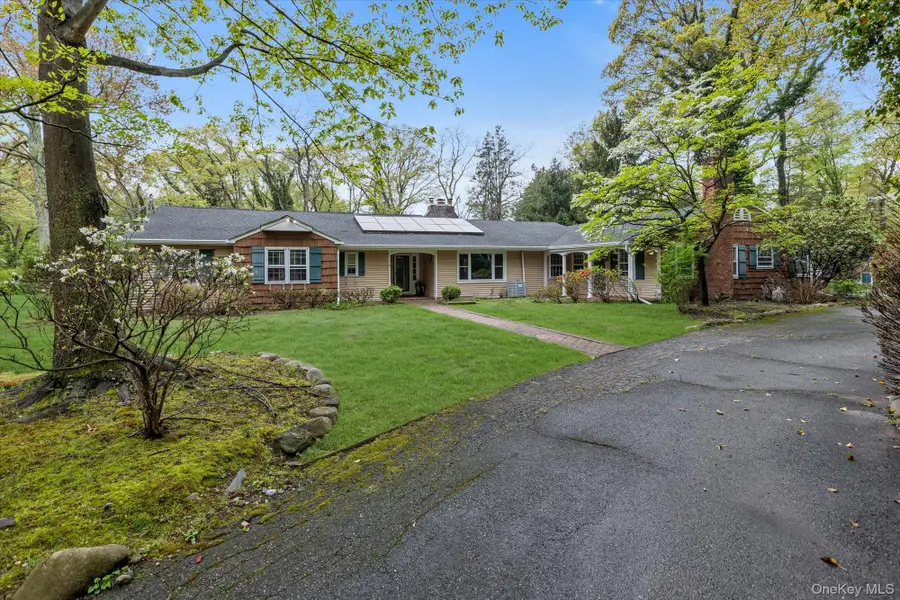4 Dolphins Rise, Lloyd Harbor, NY 11743 - #3