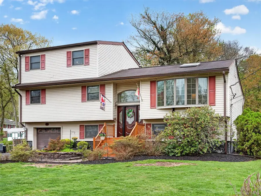 54 East Street, West Nyack, NY 10994 - #2