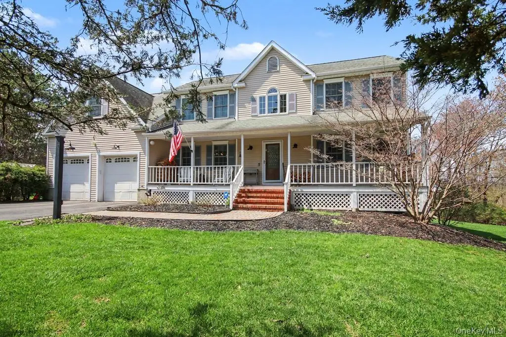 3 Brenner Ridge Road, Pleasant Valley, NY 12569 - #1