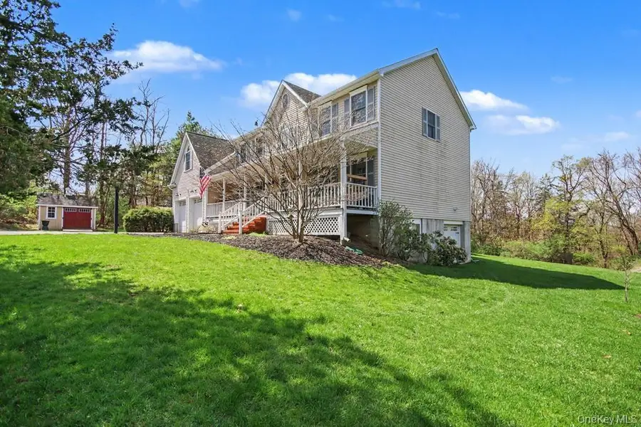 3 Brenner Ridge Road, Pleasant Valley, NY 12569 - #2