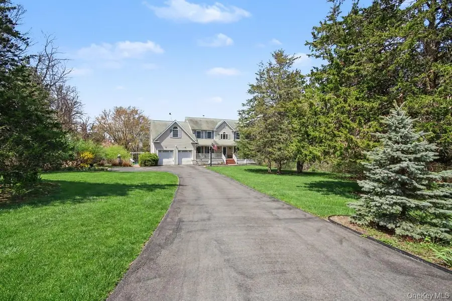 3 Brenner Ridge Road, Pleasant Valley, NY 12569 - #3