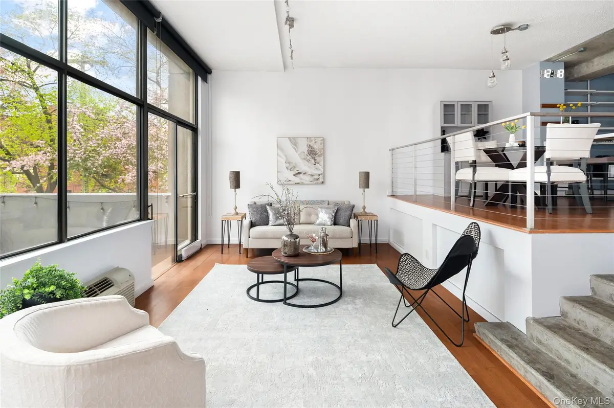 15 Stewart Place #1D, White Plains, NY 10603 - #1