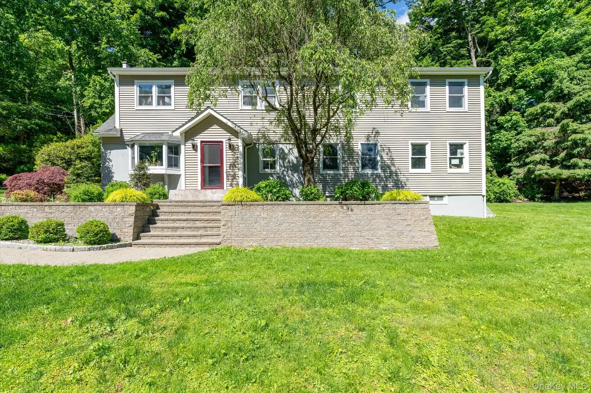472 Union Valley Road, Mahopac, NY 10541 - #1