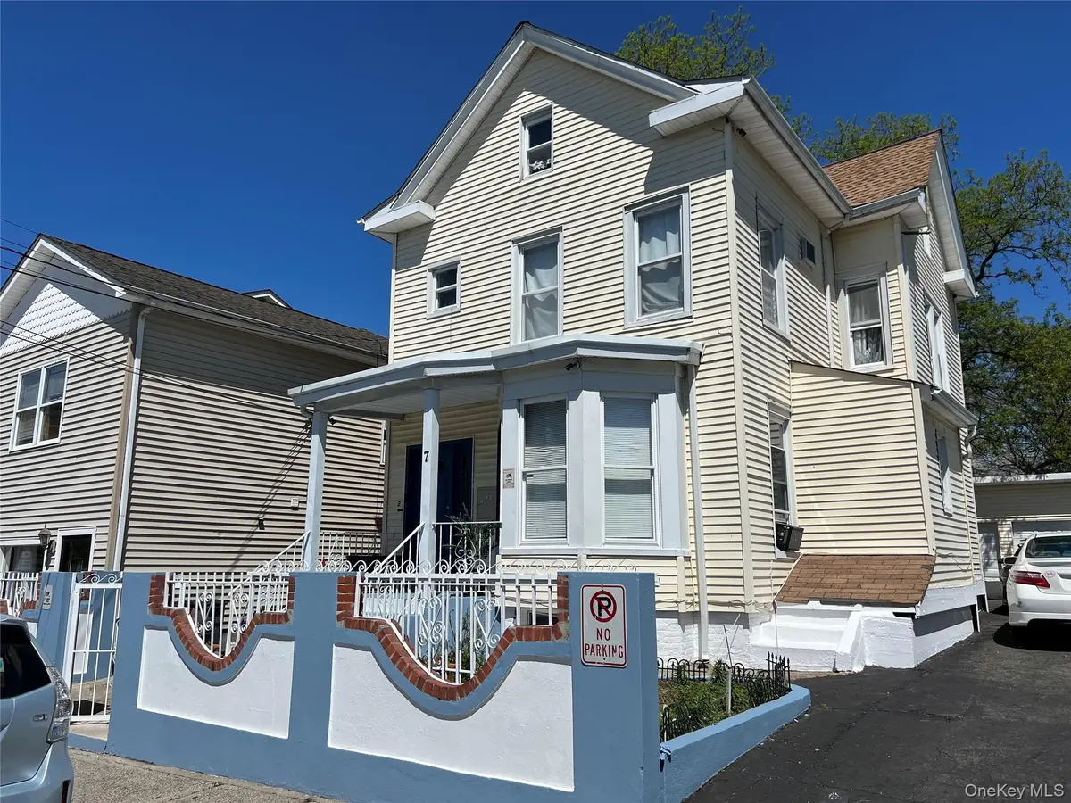 7 Clinton Street, Haverstraw, NY 10927 - #1