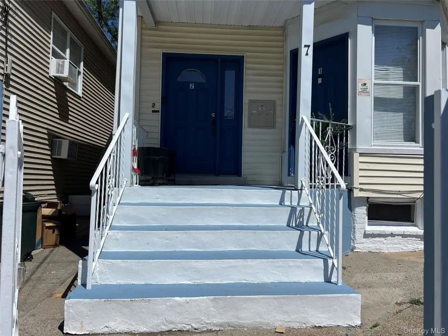 7 Clinton Street, Haverstraw, NY 10927 - #2