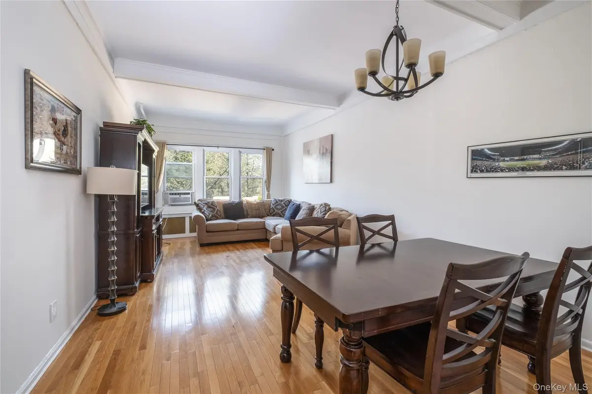 124 Pelhamdale Avenue #9A, Pelham, NY 10803 - #1