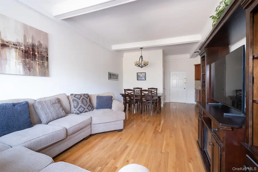 124 Pelhamdale Avenue #9A, Pelham, NY 10803 - #2