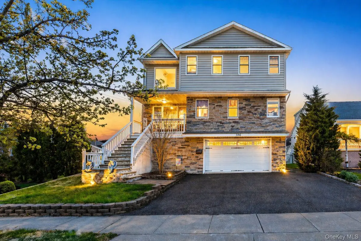 106 Irving Avenue, Freeport, NY 11520 - #1