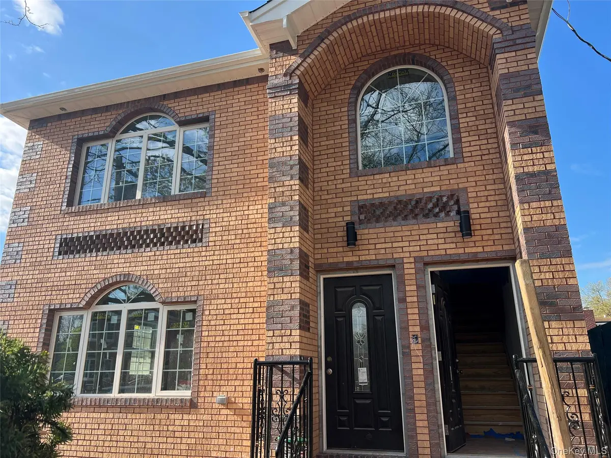 18112 145th Avenue, Springfield Gardens, NY 11413 - #1