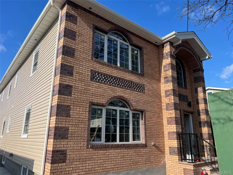 18112 145th Avenue, Springfield Gardens, NY 11413 - #2