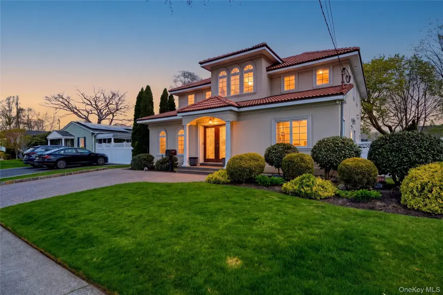 59 Park Lane, Massapequa, NY 11758 - #3