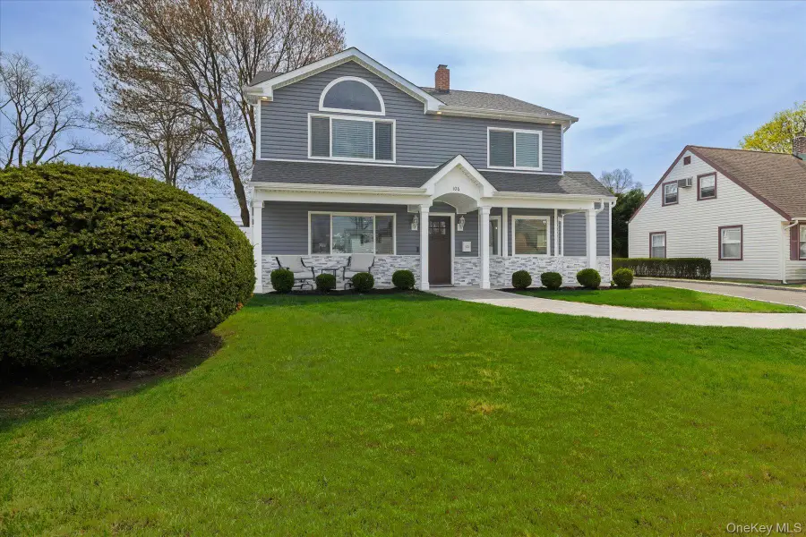 106 Hickory Lane, Levittown, NY 11756 - #3