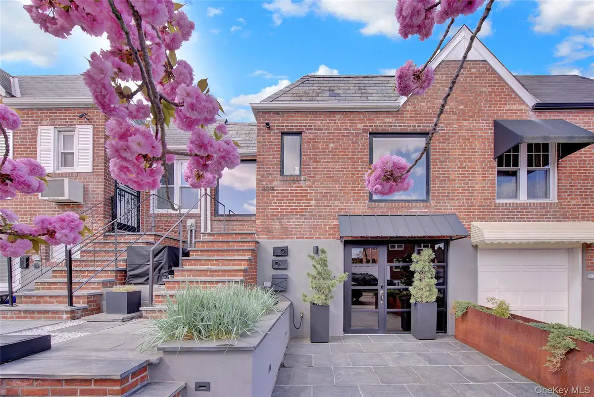 6016 68th Street, Maspeth, NY 11378 - #1